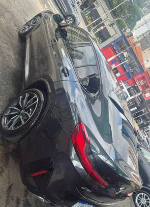 BMW X4 2.0 16V GASOLINA XDRIVE30I M SPORT STEPTRONIC